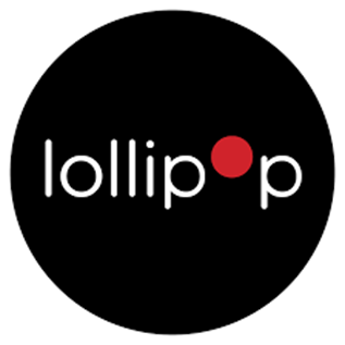 Lollipop Theater  logo
